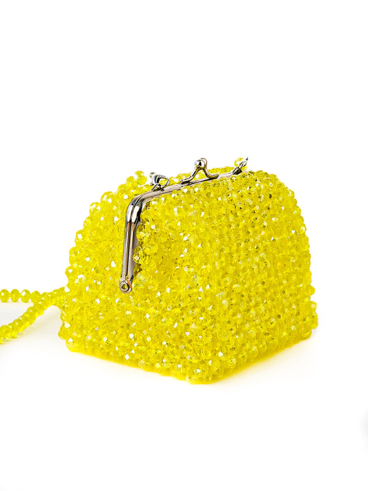 Sunshine Glitz